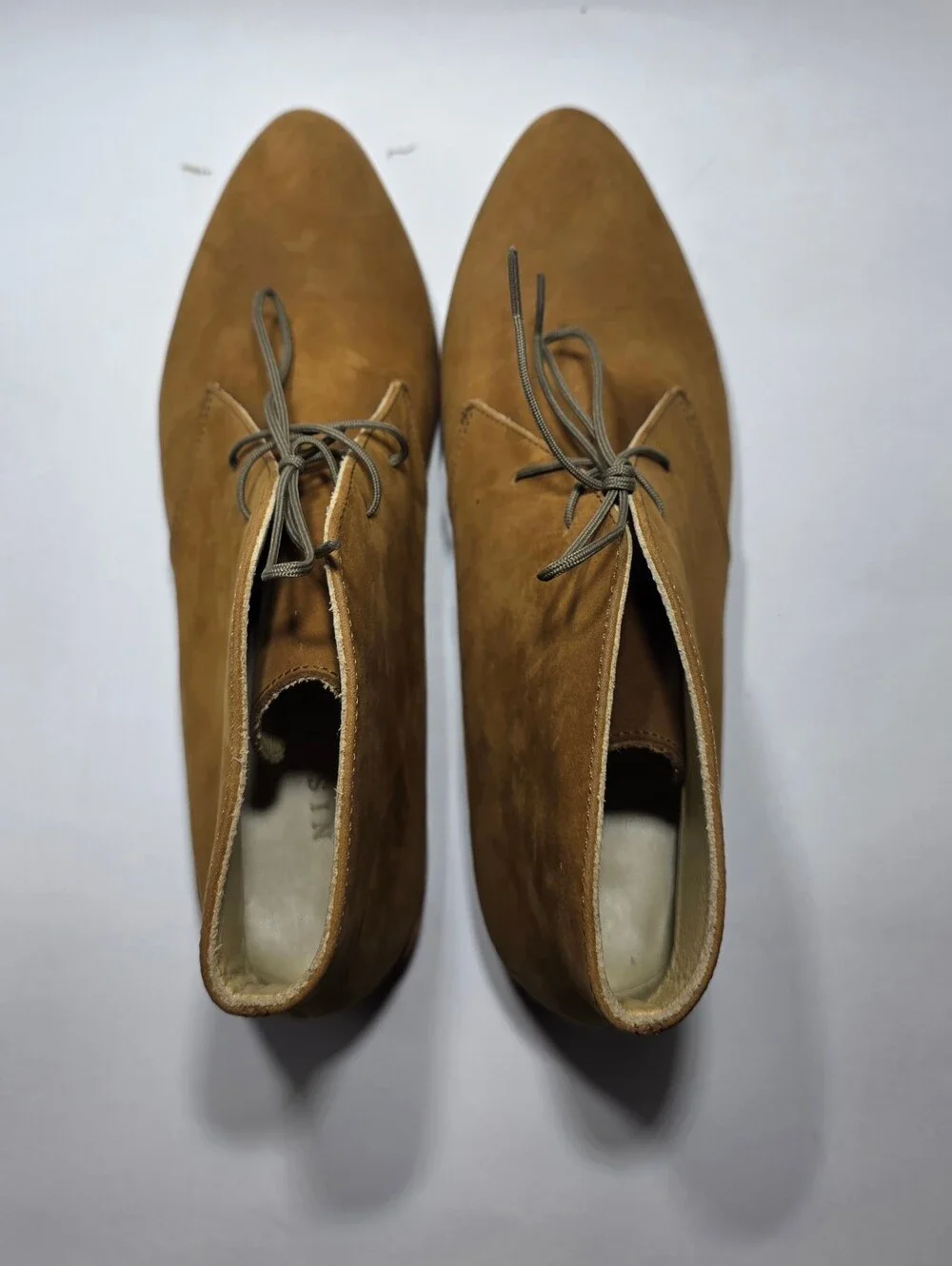 Nisolo stylish high